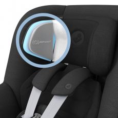 Автокрісло Maxi-Cosi Pearl 360 PRO Authentic Black